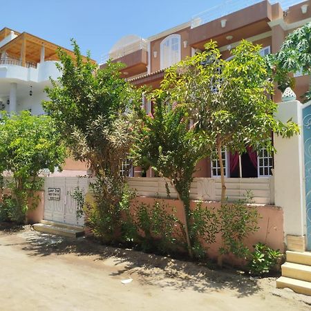 Luxor Star Apartments Εξωτερικό φωτογραφία