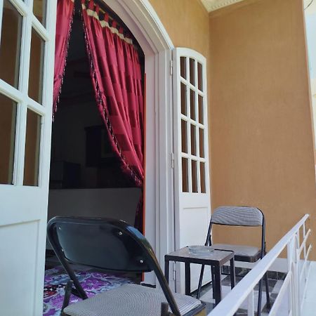 Luxor Star Apartments Εξωτερικό φωτογραφία