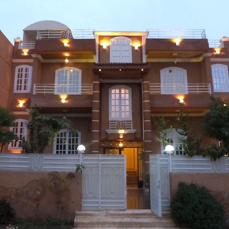 Luxor Star Apartments Εξωτερικό φωτογραφία