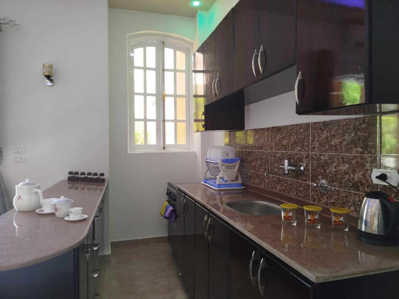 Luxor Star Apartments Εξωτερικό φωτογραφία