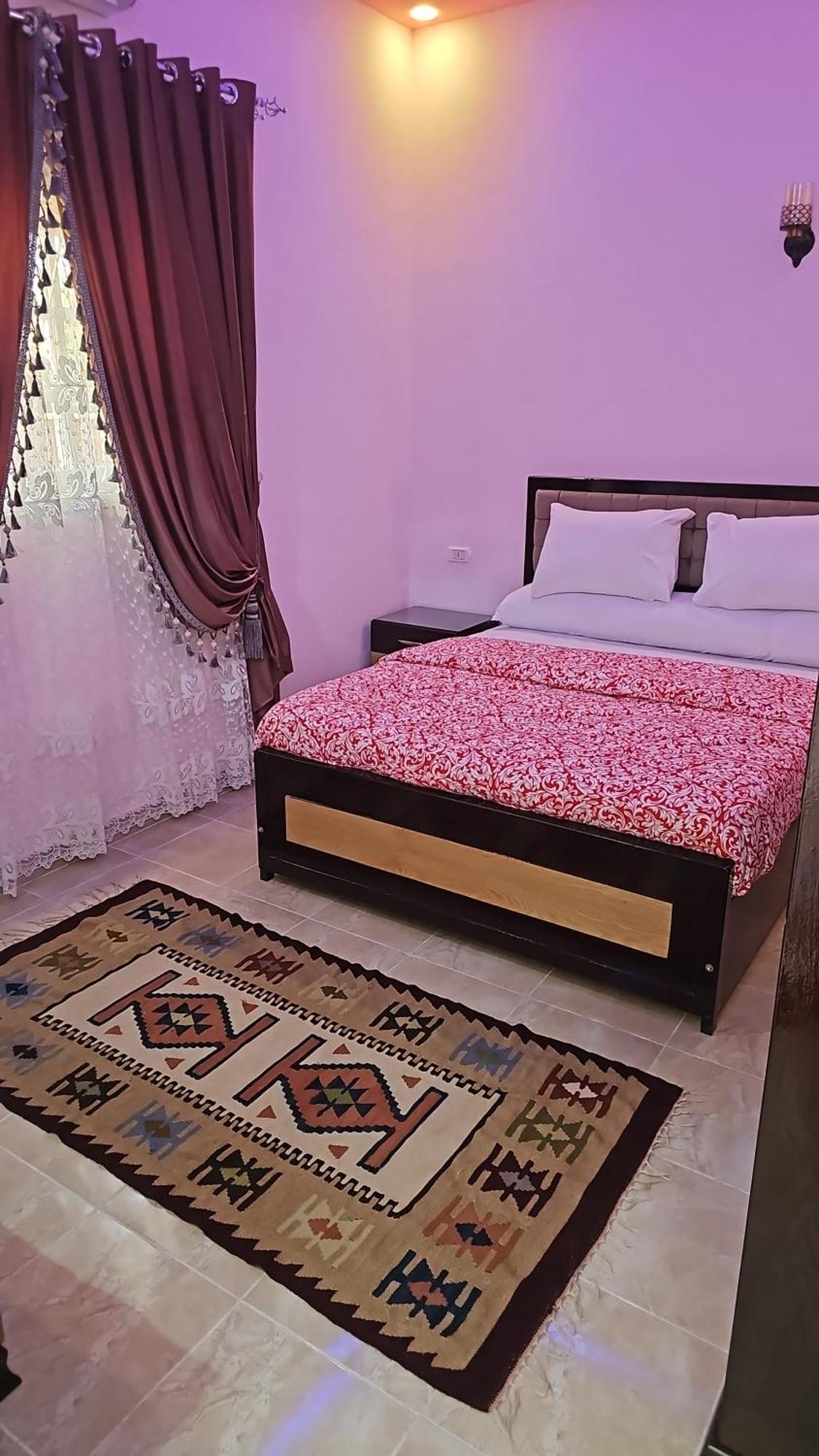 Luxor Star Apartments Εξωτερικό φωτογραφία