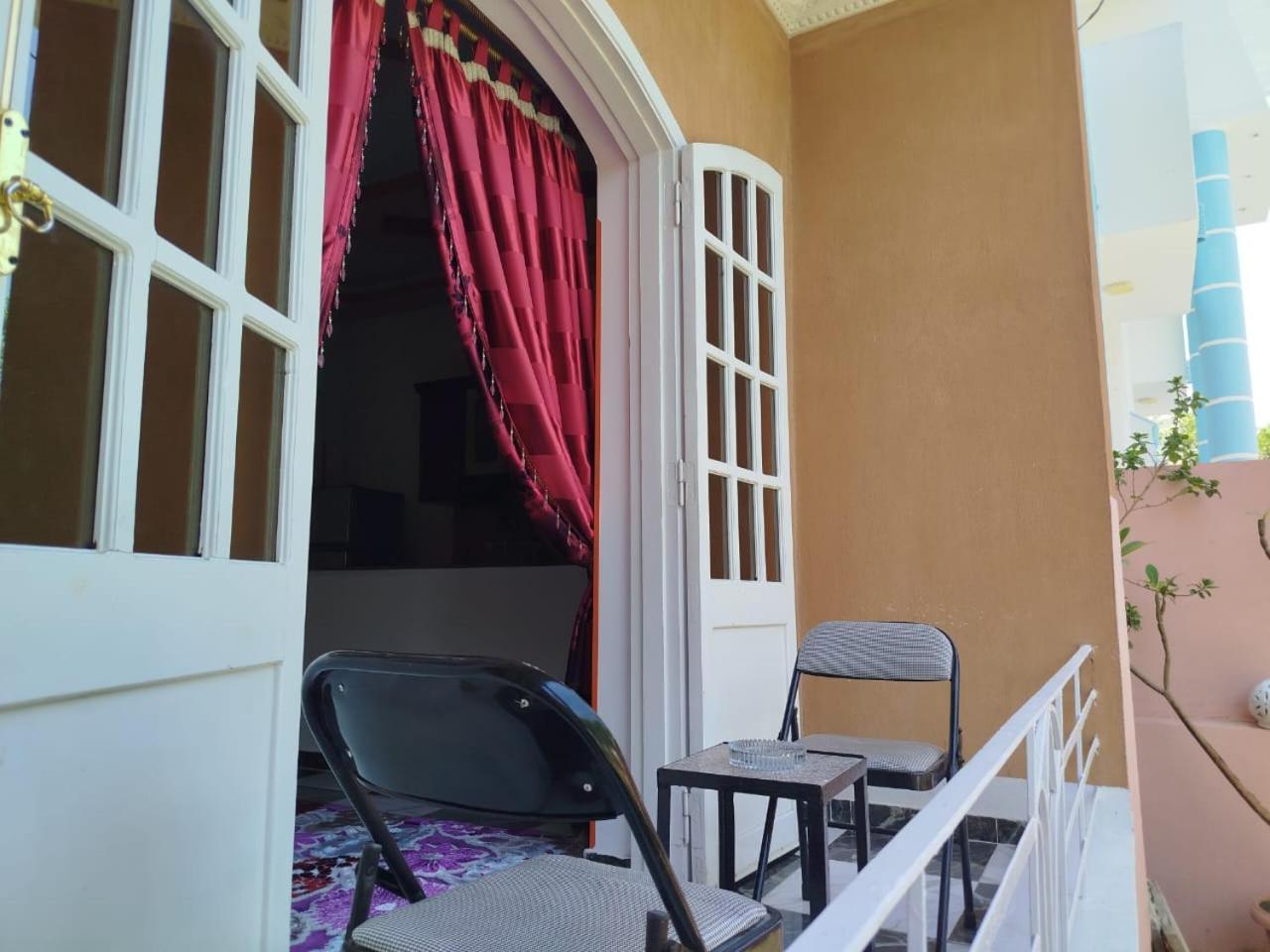 Luxor Star Apartments Εξωτερικό φωτογραφία