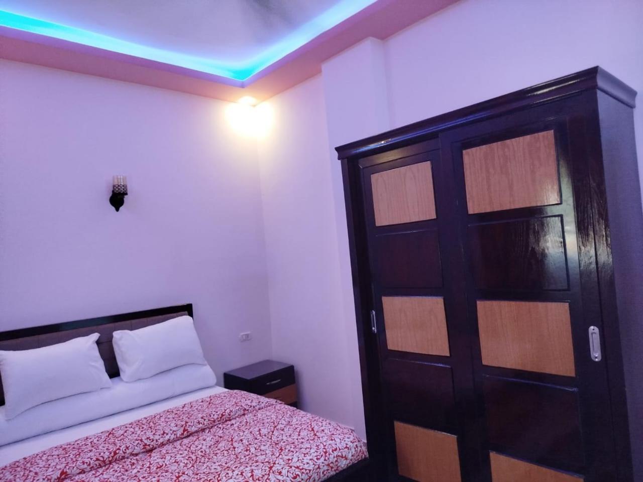 Luxor Star Apartments Εξωτερικό φωτογραφία