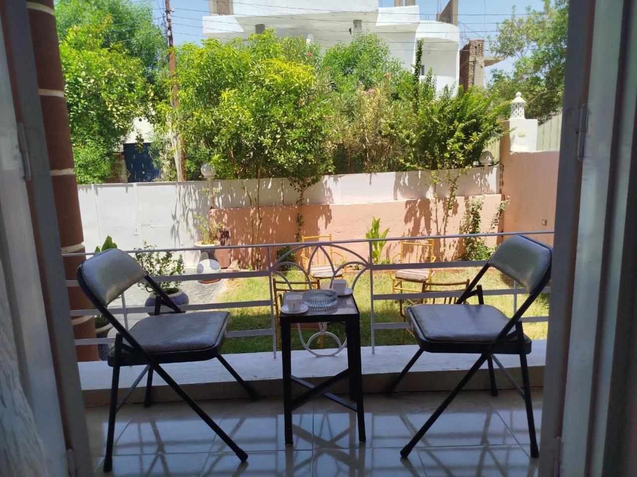 Luxor Star Apartments Εξωτερικό φωτογραφία