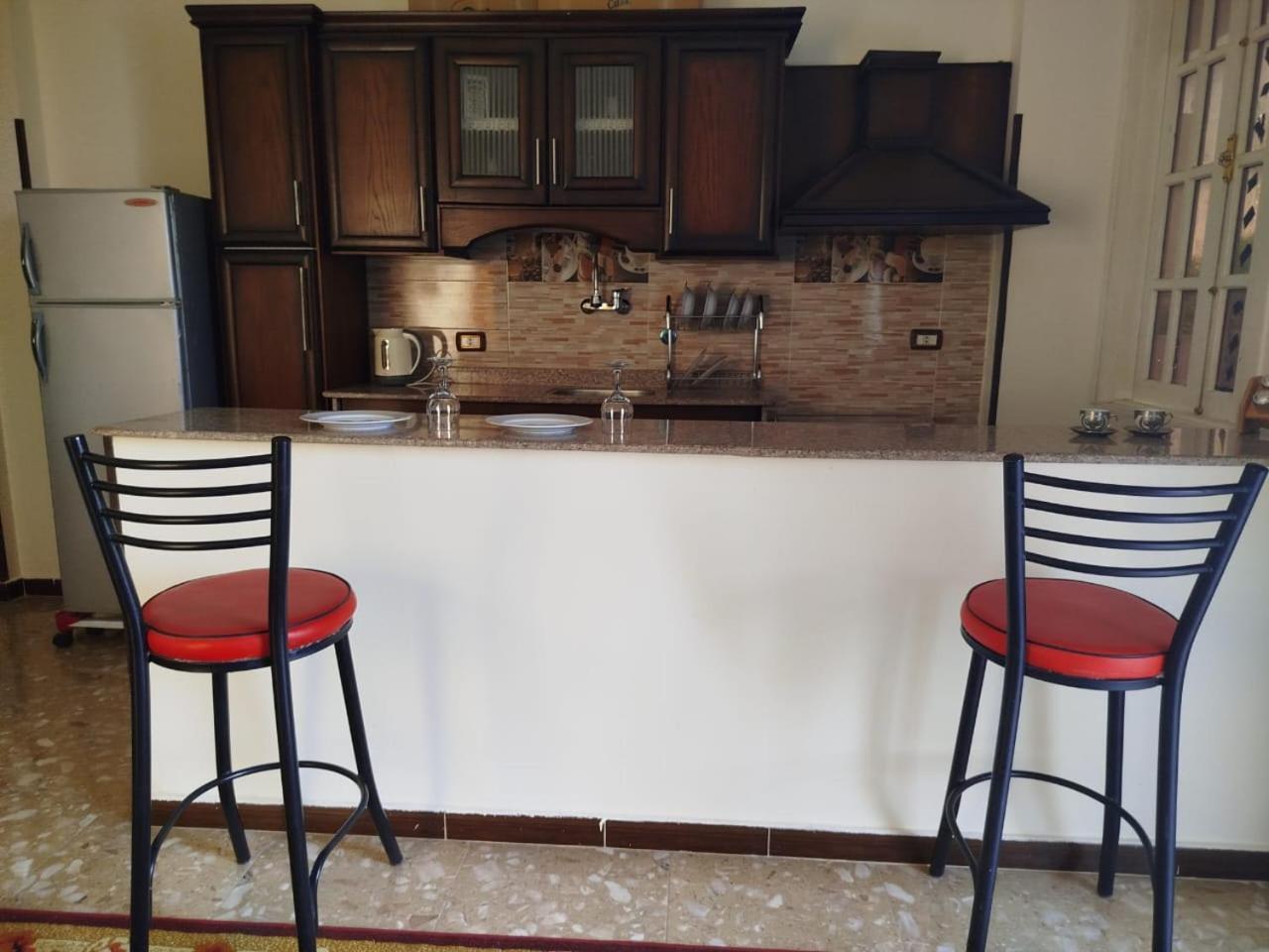 Luxor Star Apartments Εξωτερικό φωτογραφία