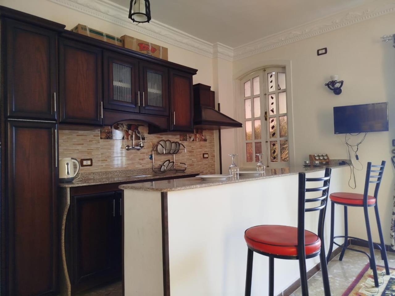 Luxor Star Apartments Εξωτερικό φωτογραφία