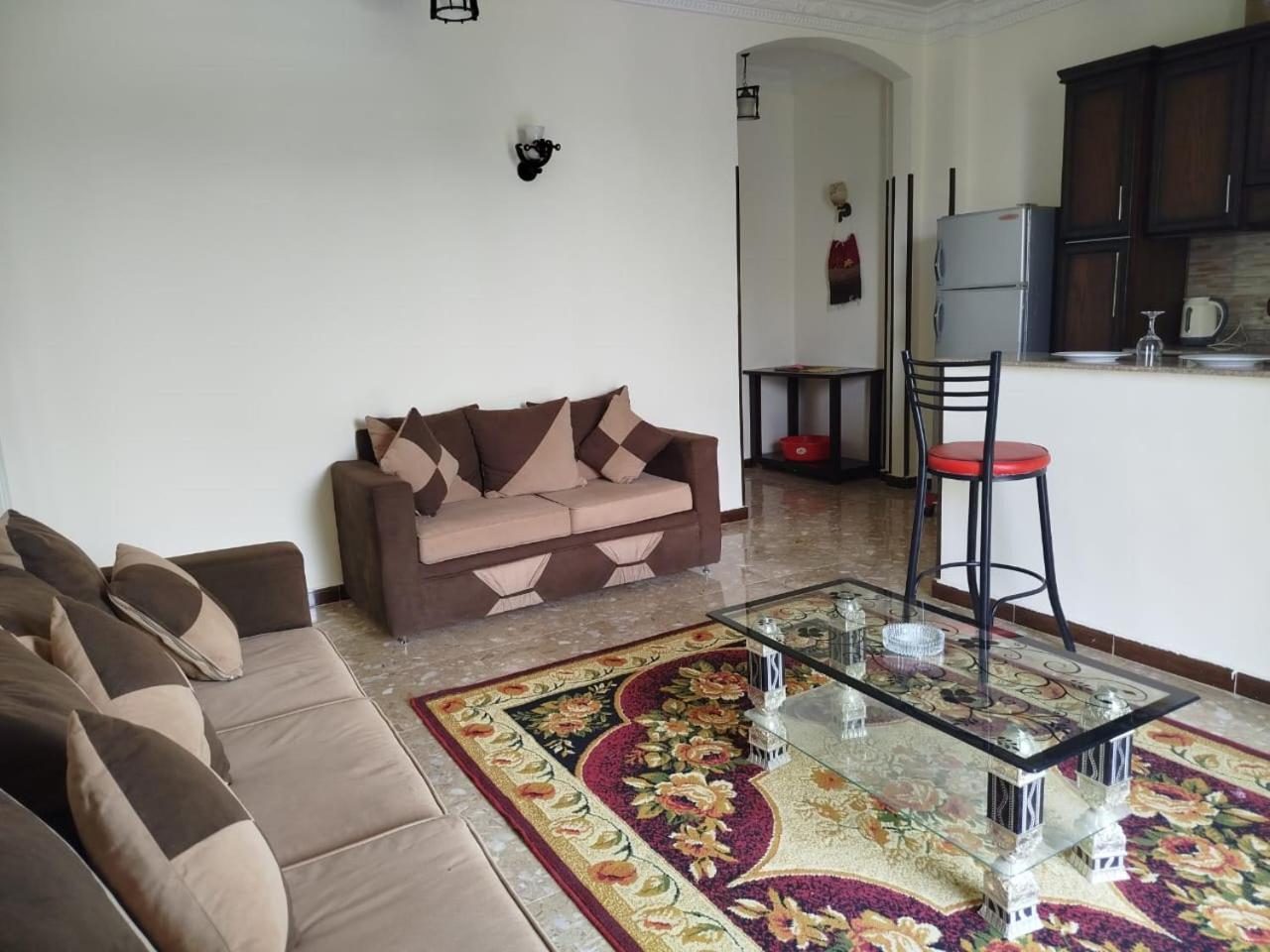 Luxor Star Apartments Εξωτερικό φωτογραφία