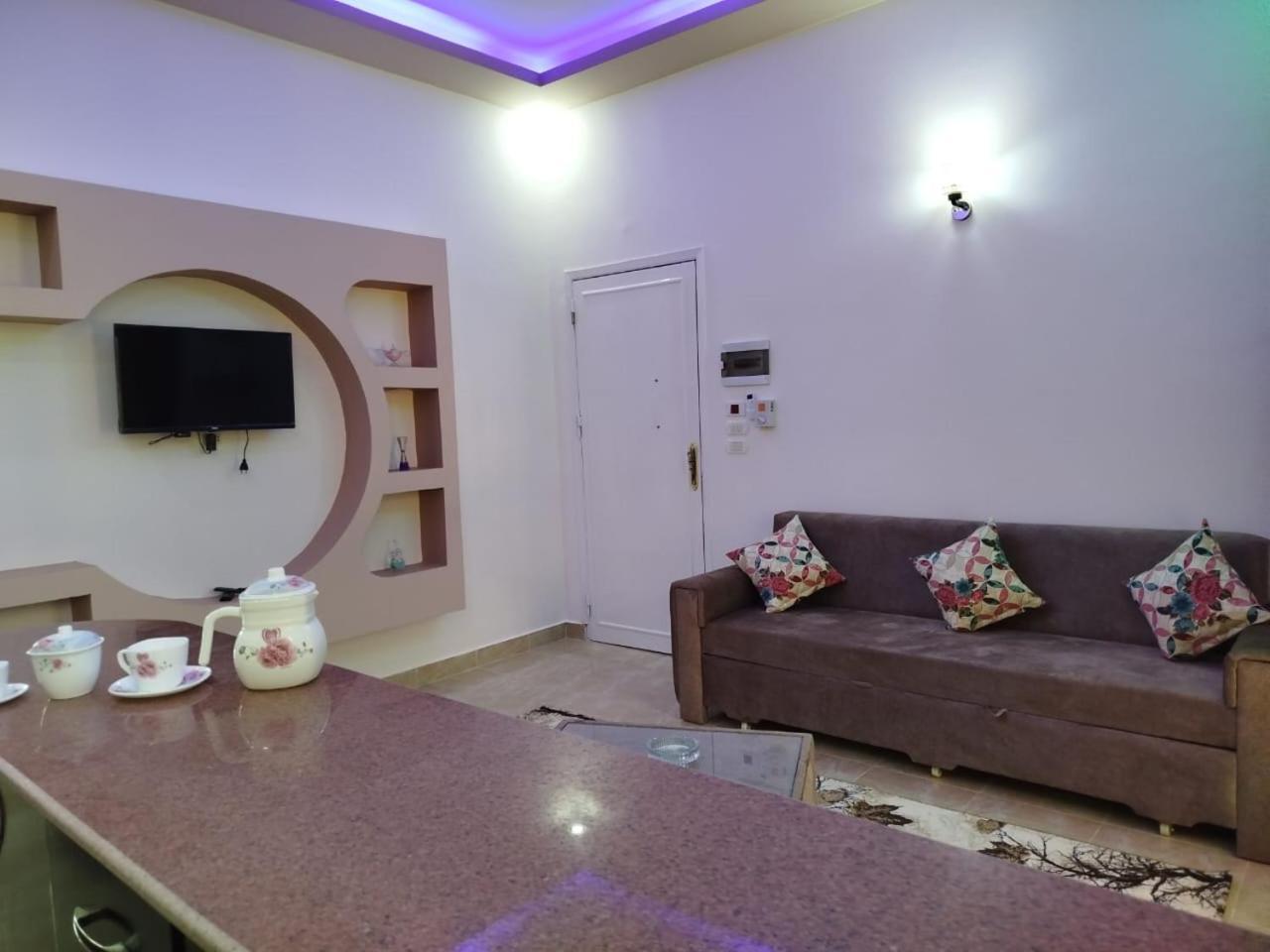 Luxor Star Apartments Εξωτερικό φωτογραφία