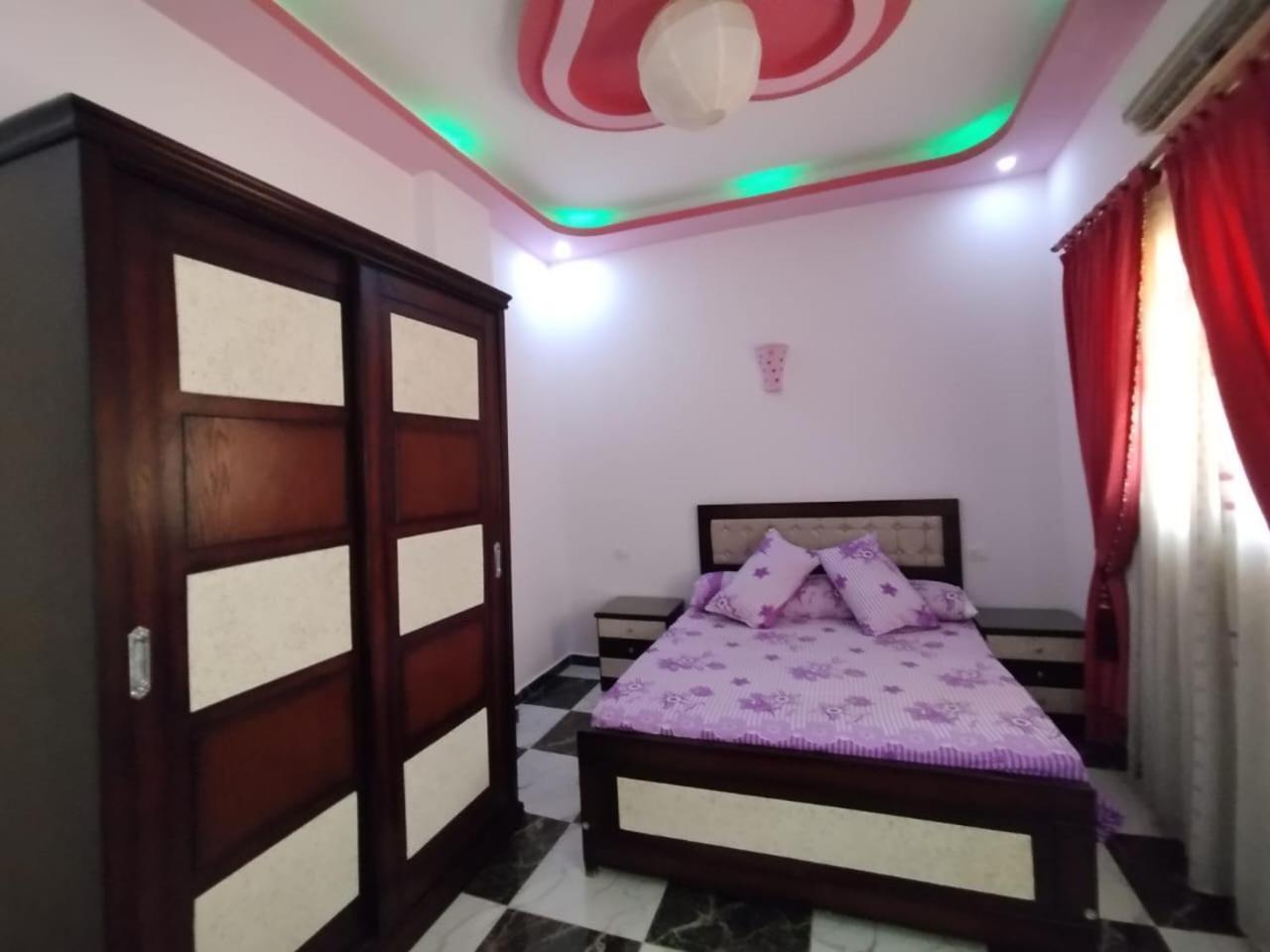 Luxor Star Apartments Εξωτερικό φωτογραφία