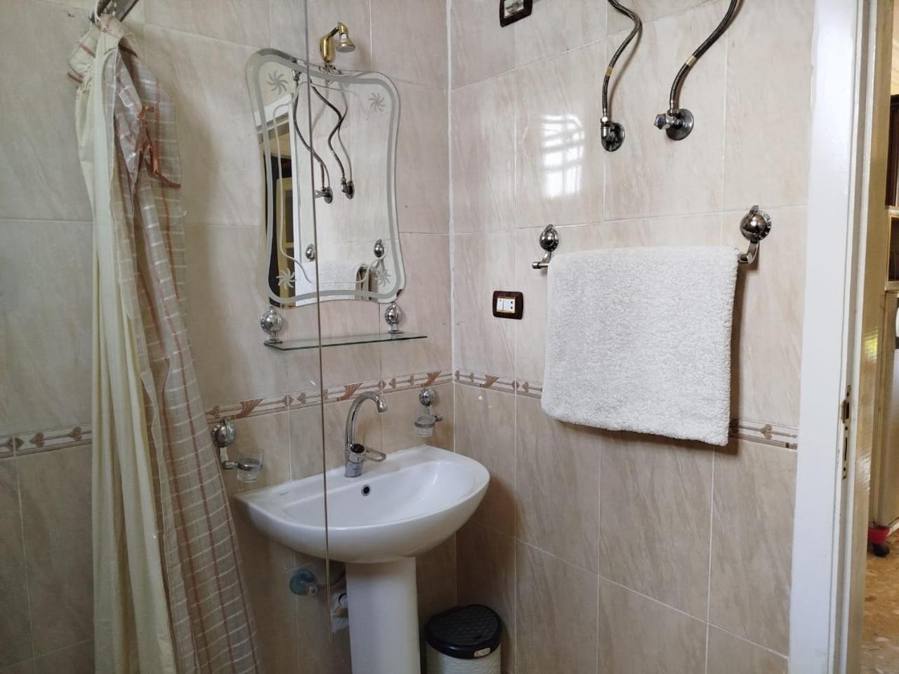 Luxor Star Apartments Εξωτερικό φωτογραφία
