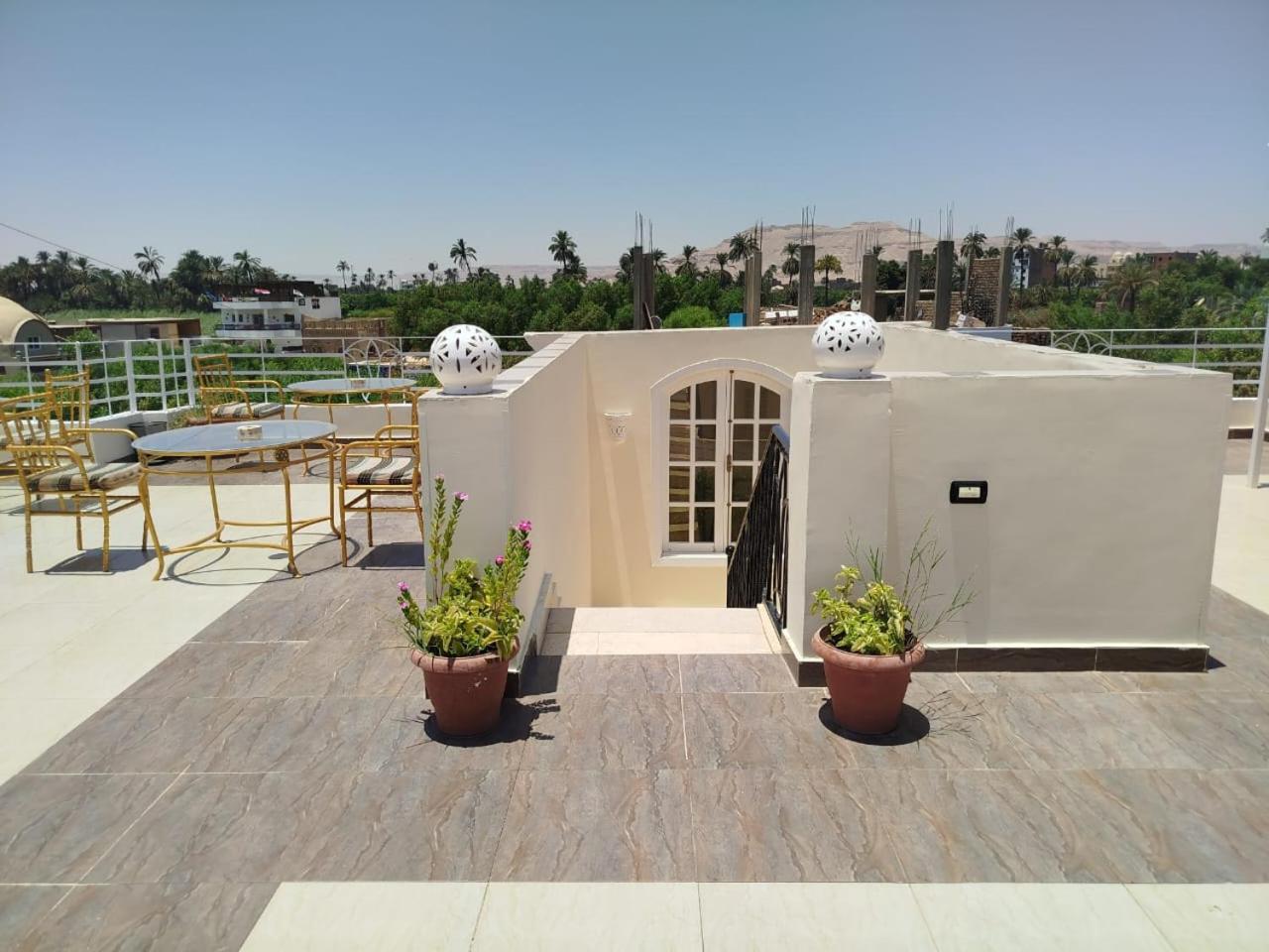 Luxor Star Apartments Εξωτερικό φωτογραφία