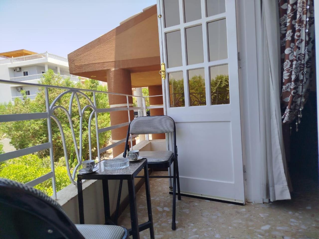 Luxor Star Apartments Εξωτερικό φωτογραφία