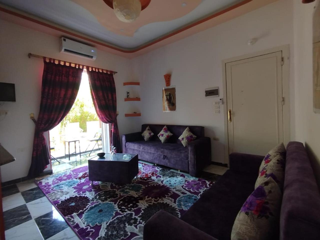 Luxor Star Apartments Εξωτερικό φωτογραφία