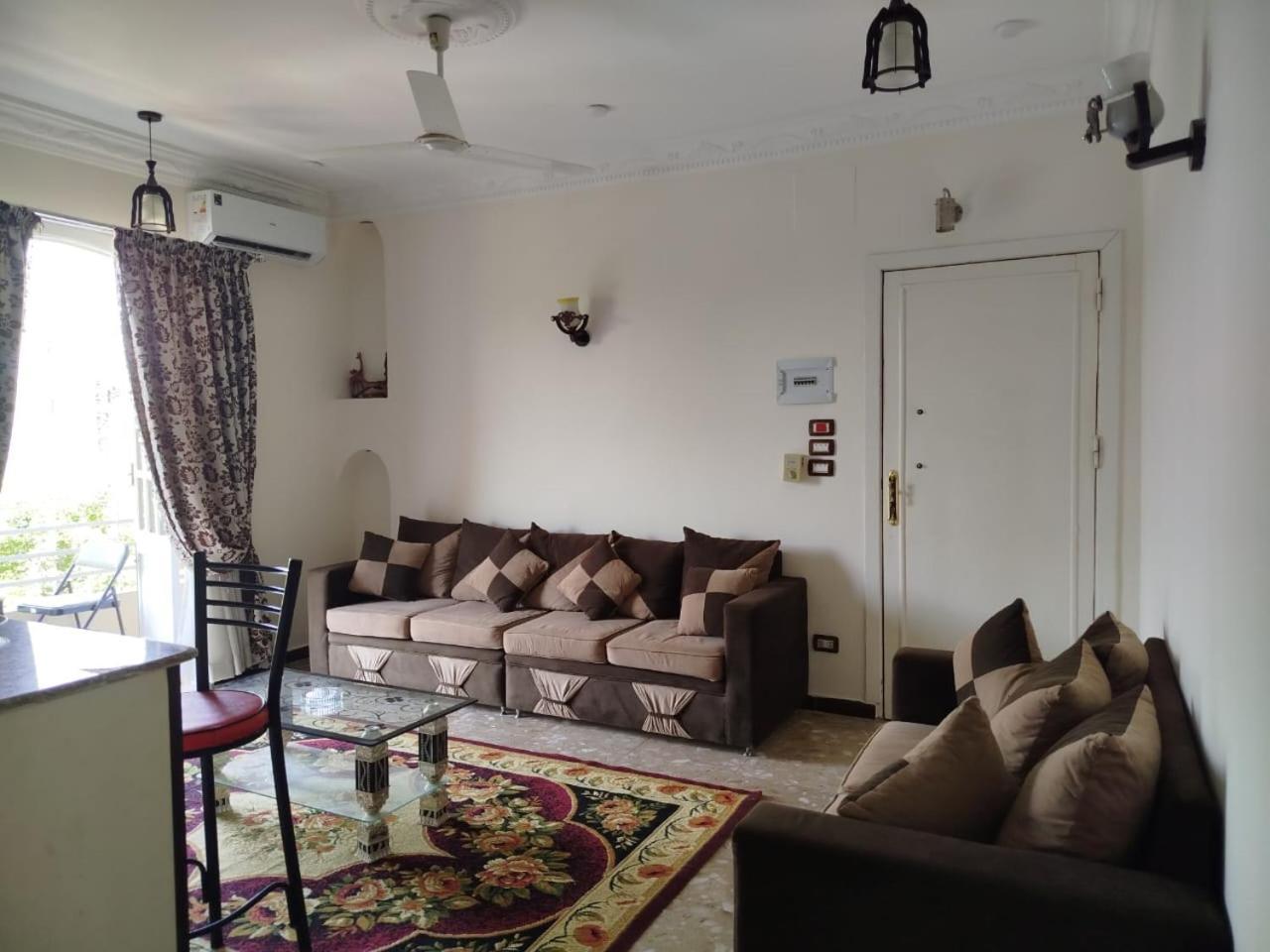 Luxor Star Apartments Εξωτερικό φωτογραφία