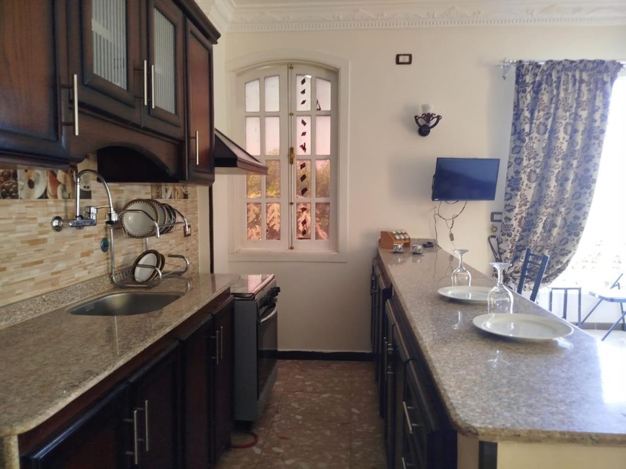 Luxor Star Apartments Εξωτερικό φωτογραφία