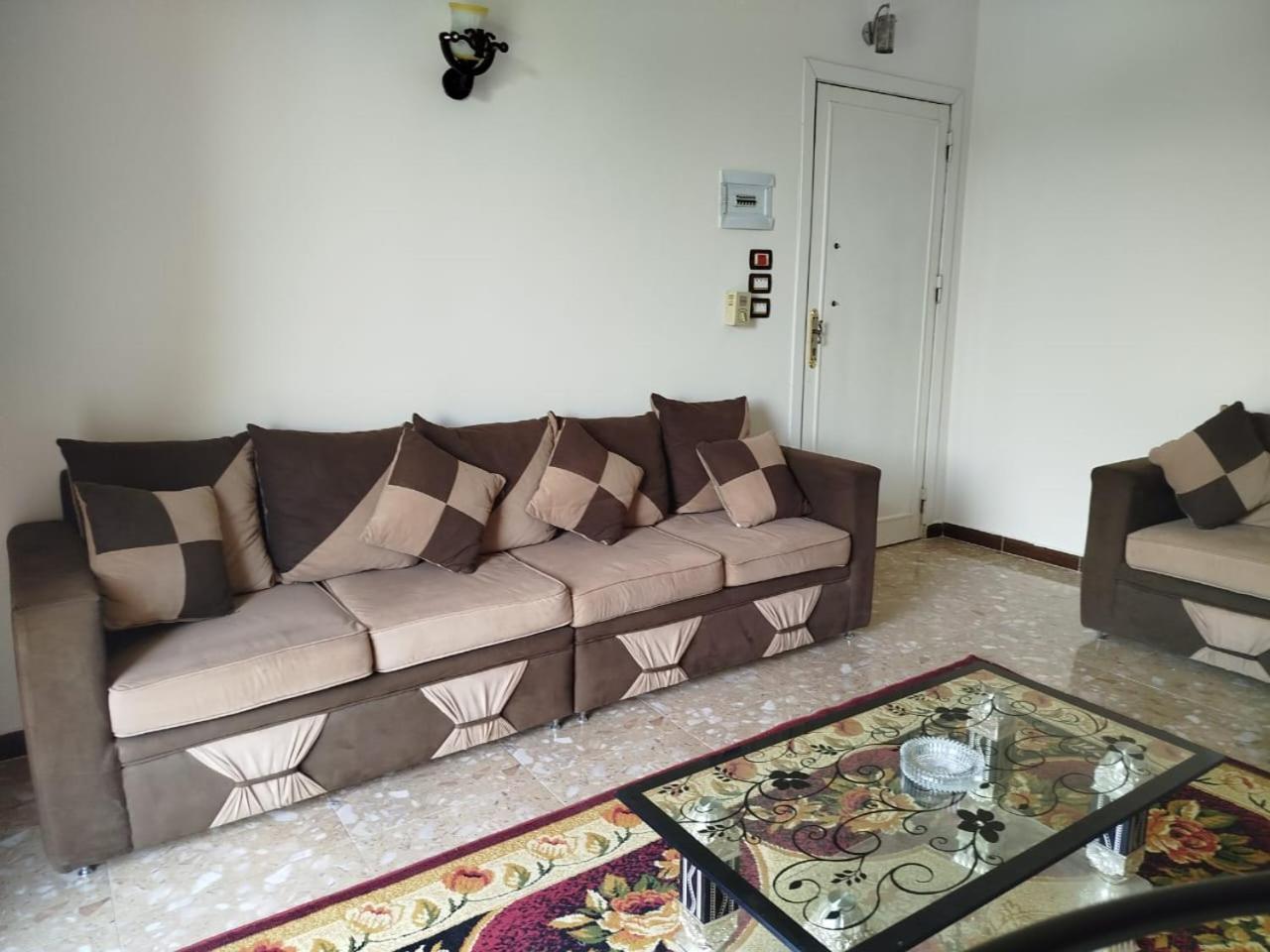 Luxor Star Apartments Εξωτερικό φωτογραφία