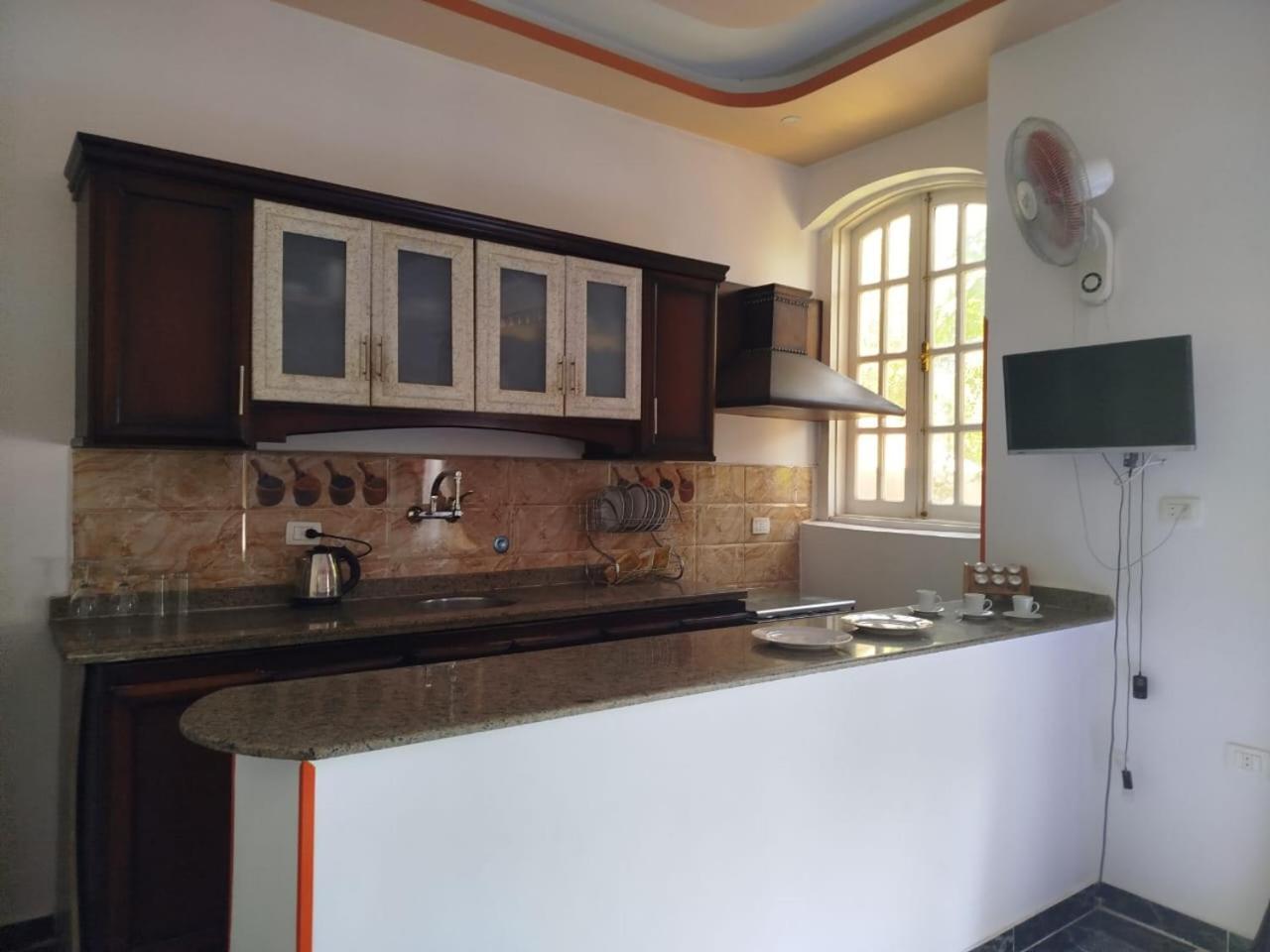 Luxor Star Apartments Εξωτερικό φωτογραφία