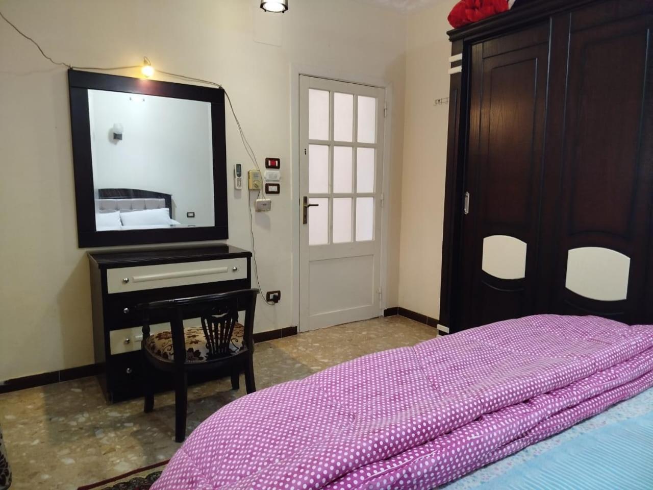 Luxor Star Apartments Εξωτερικό φωτογραφία