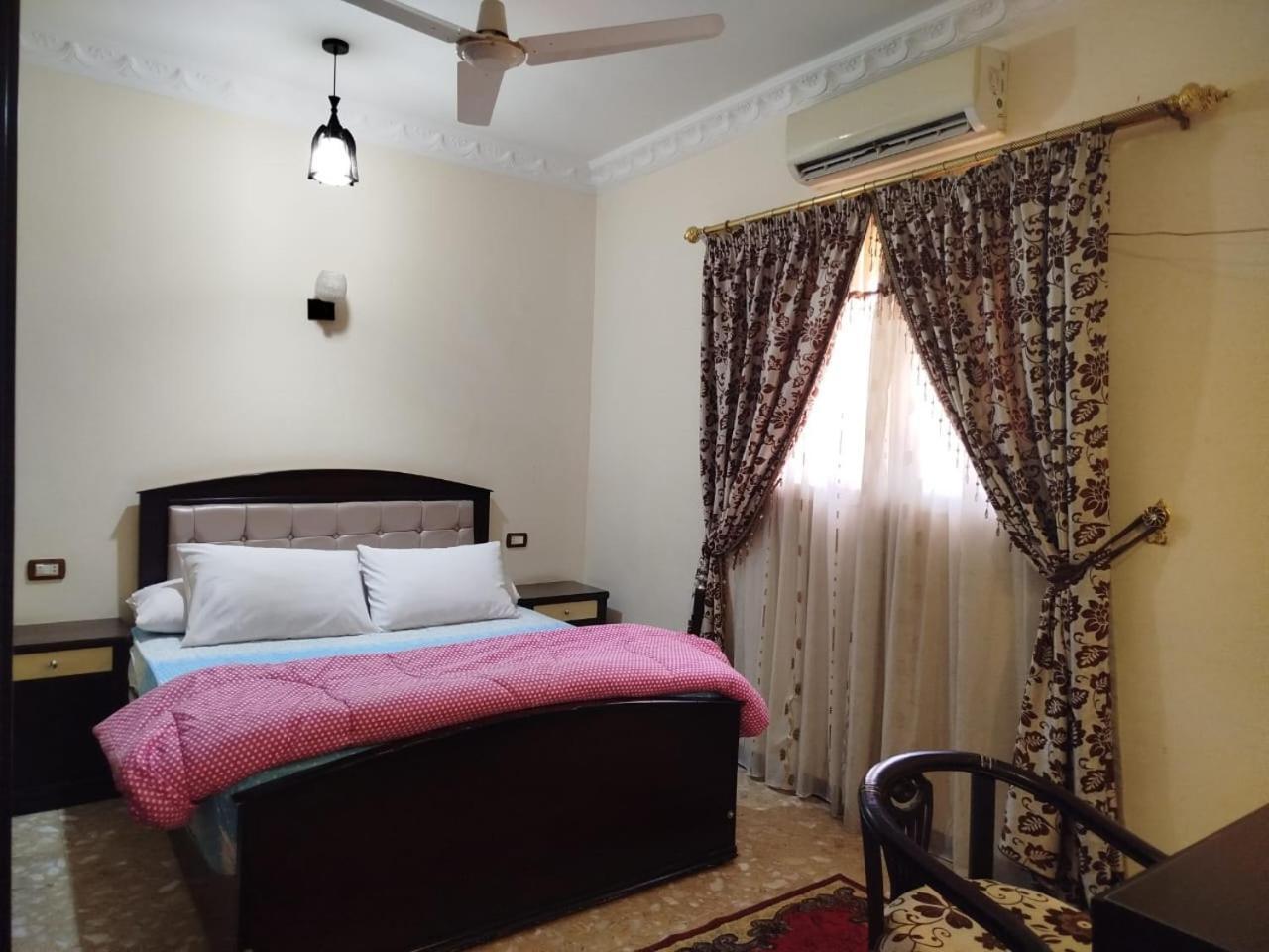Luxor Star Apartments Εξωτερικό φωτογραφία