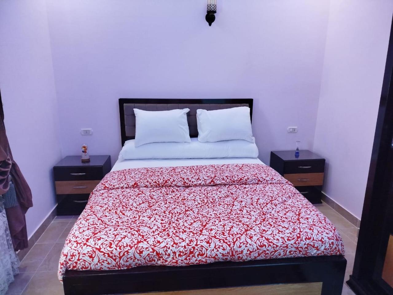 Luxor Star Apartments Εξωτερικό φωτογραφία