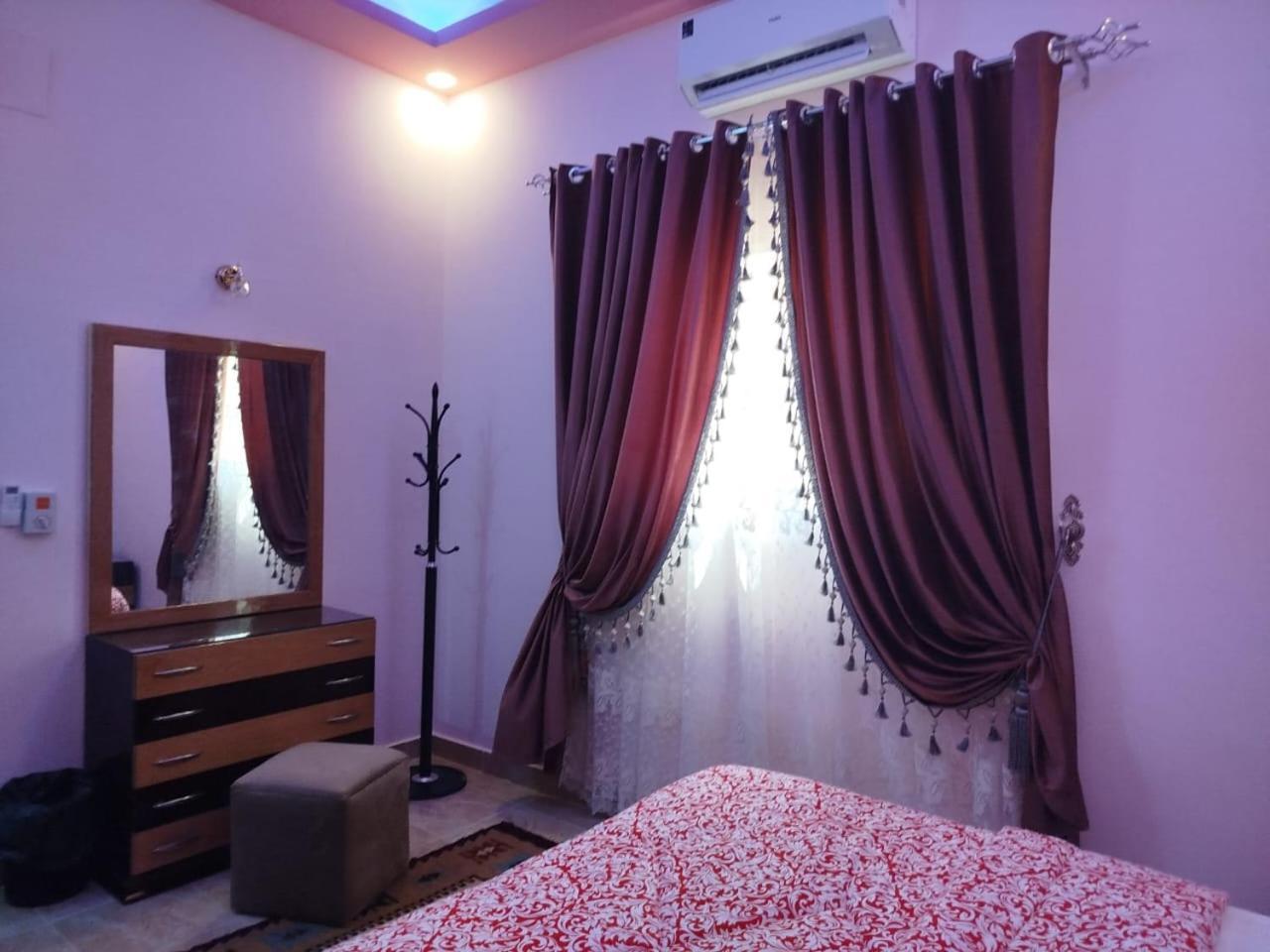 Luxor Star Apartments Εξωτερικό φωτογραφία