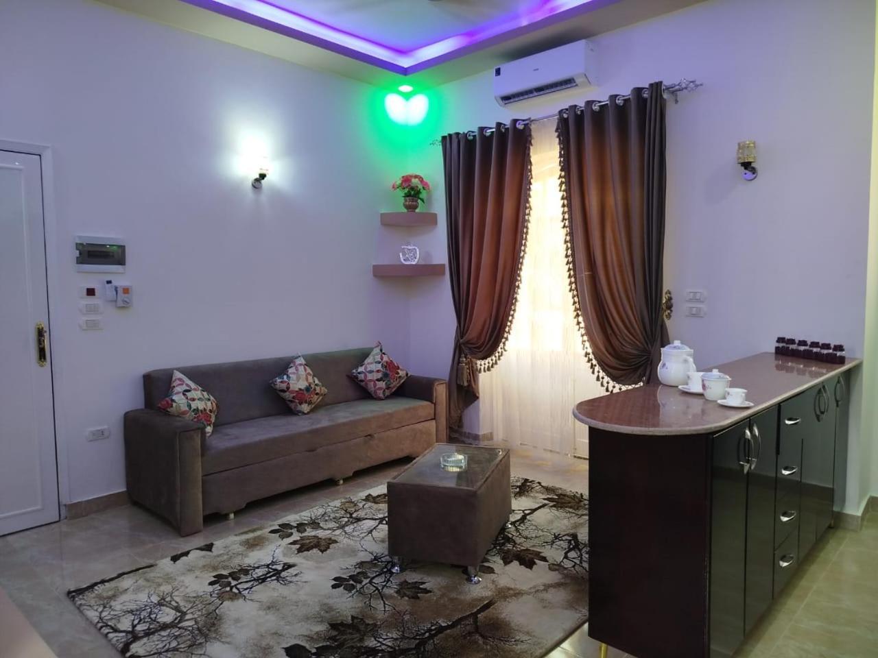 Luxor Star Apartments Εξωτερικό φωτογραφία
