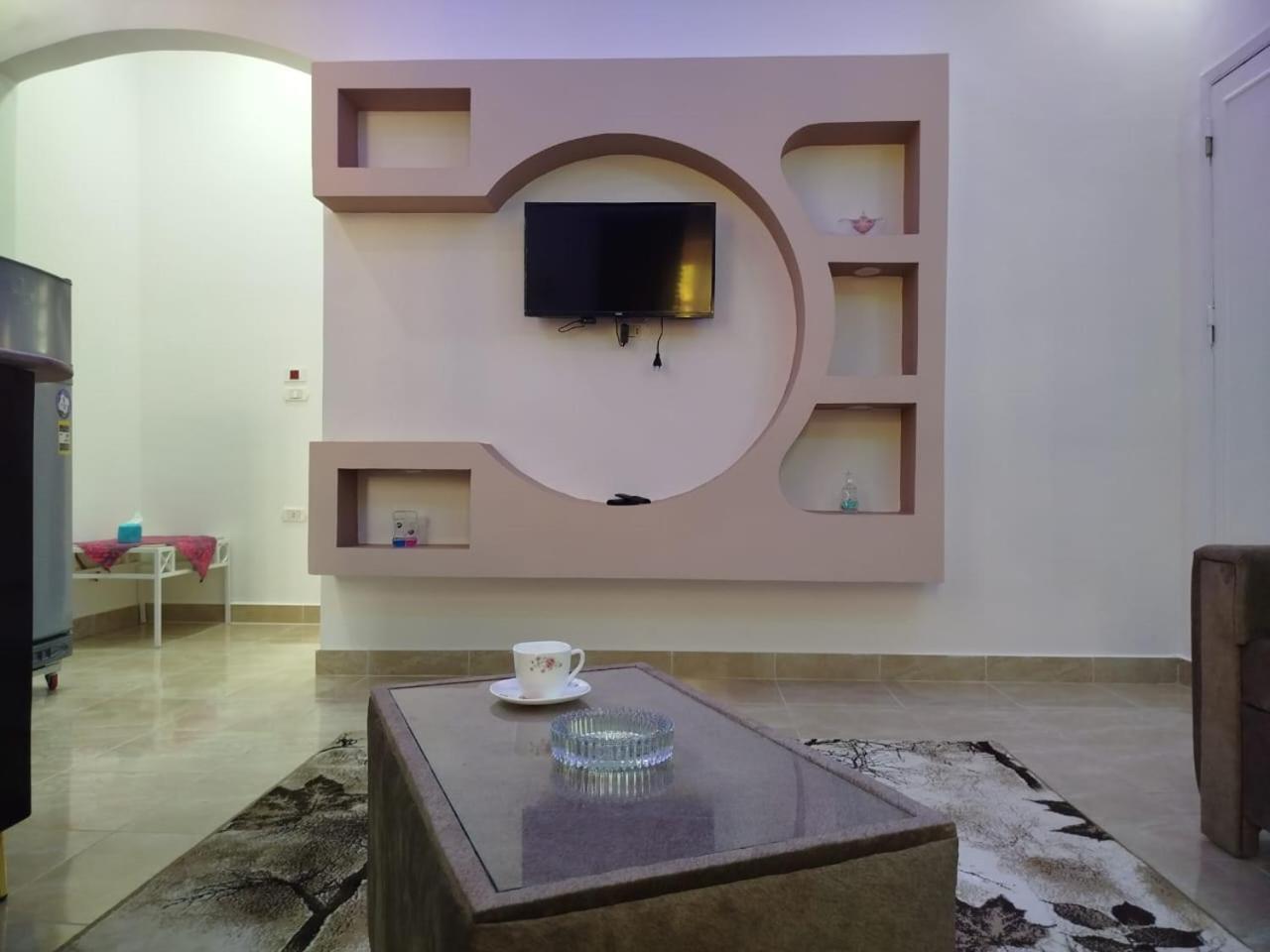 Luxor Star Apartments Εξωτερικό φωτογραφία