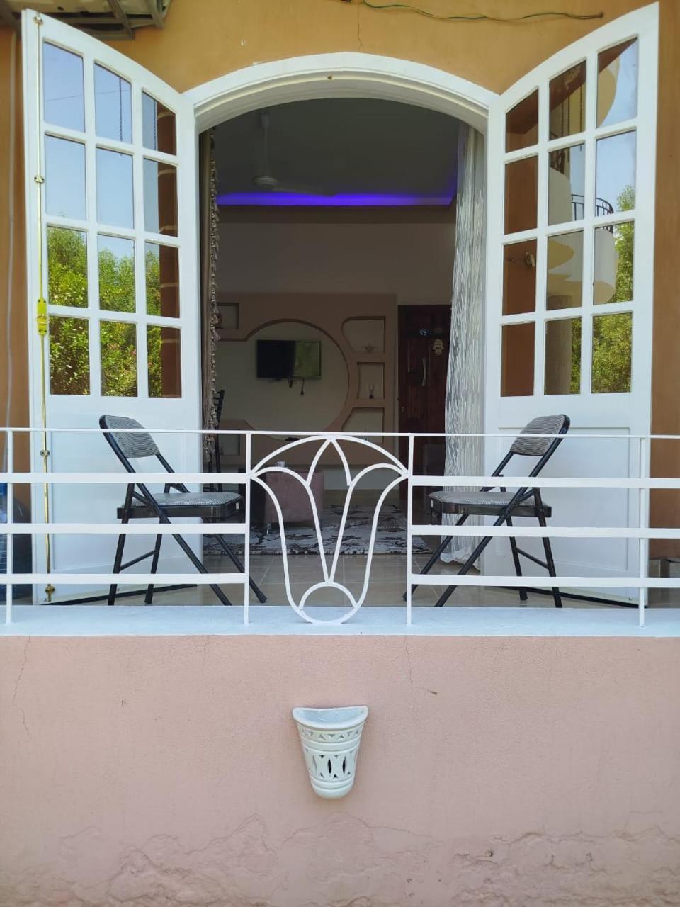 Luxor Star Apartments Εξωτερικό φωτογραφία