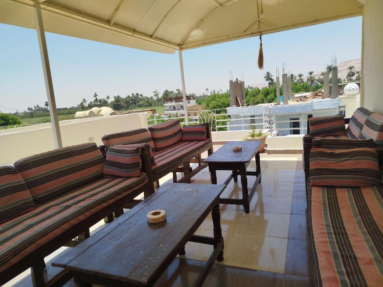 Luxor Star Apartments Εξωτερικό φωτογραφία