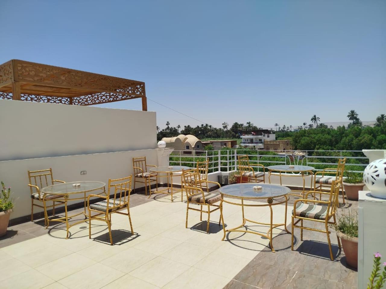 Luxor Star Apartments Εξωτερικό φωτογραφία