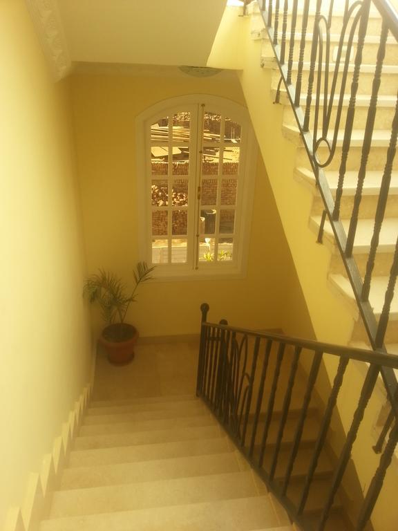 Luxor Star Apartments Εξωτερικό φωτογραφία