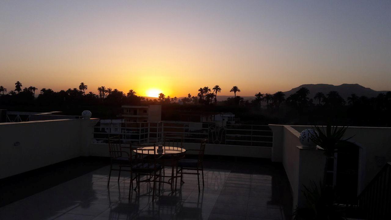 Luxor Star Apartments Εξωτερικό φωτογραφία
