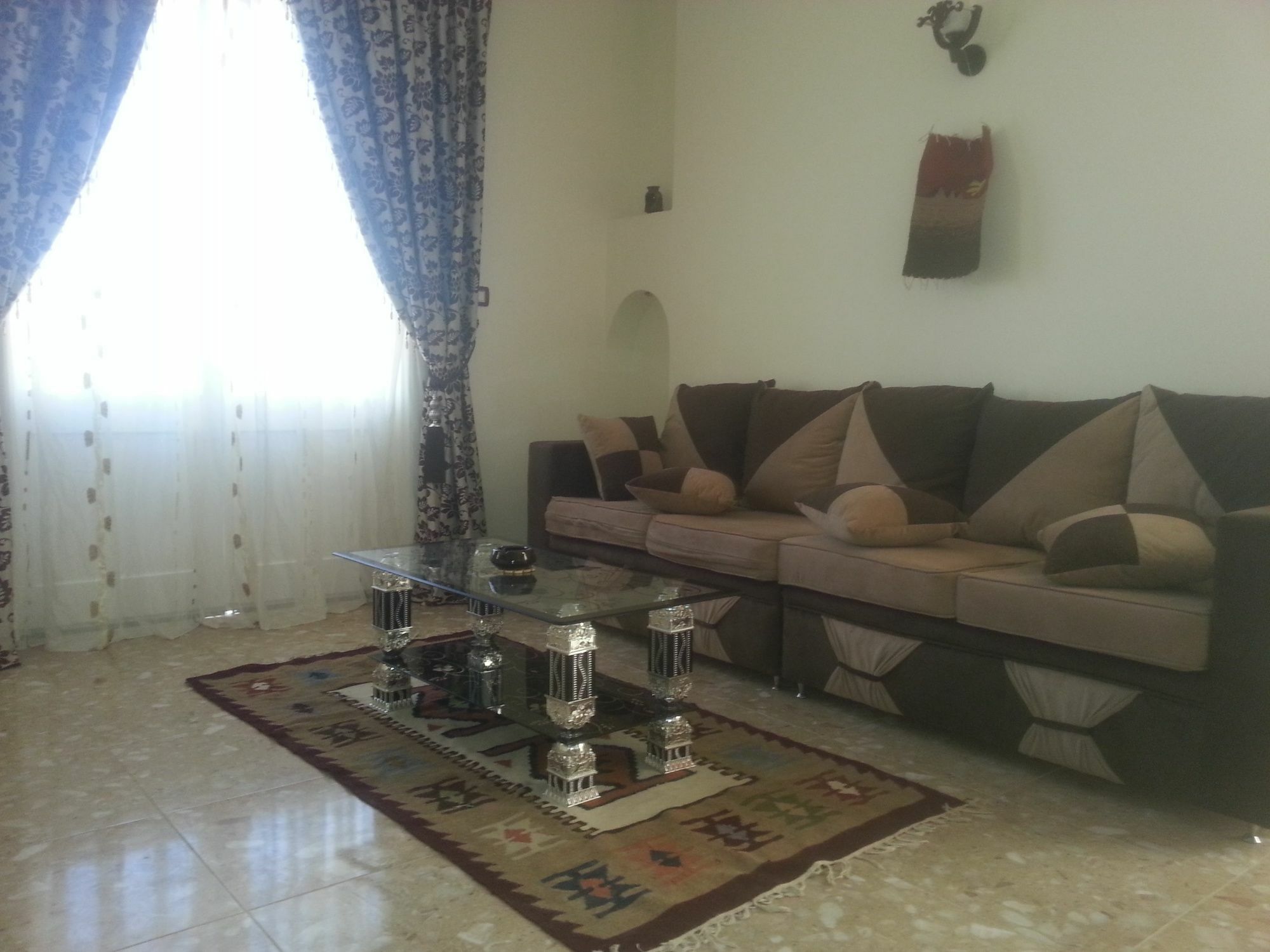 Luxor Star Apartments Εξωτερικό φωτογραφία