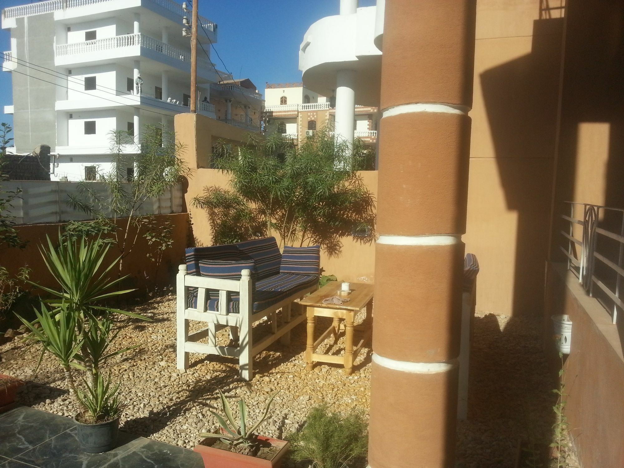 Luxor Star Apartments Εξωτερικό φωτογραφία
